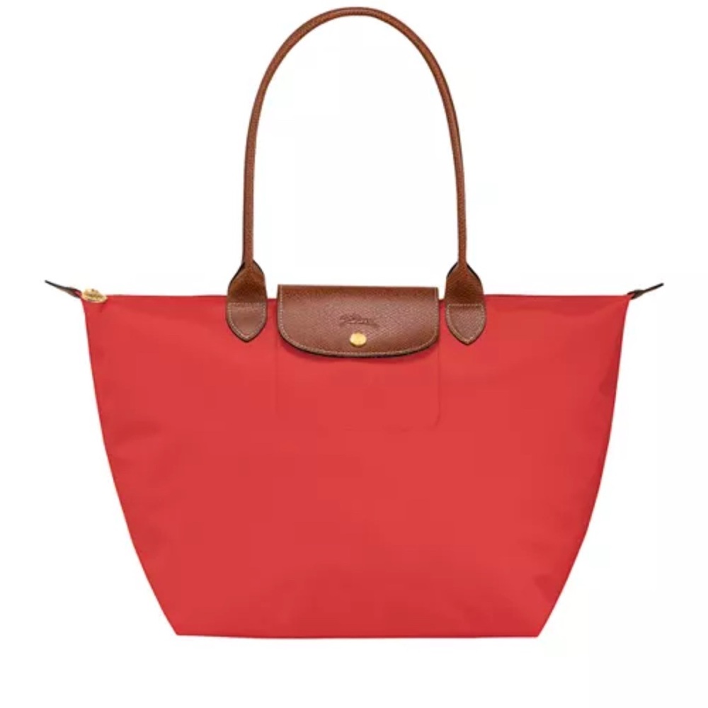Le Pliage Original Large Nylon Tote Bag